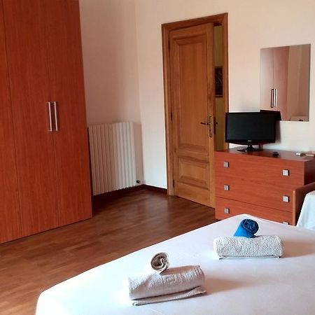 Camere Lorenzo Porto Cesareo Pokój zdjęcie