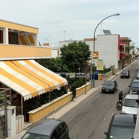 Camere Lorenzo Porto Cesareo Pokój zdjęcie