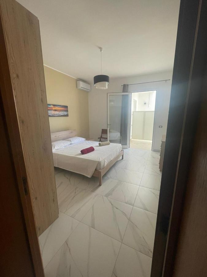 Camere Lorenzo Porto Cesareo Zewnętrze zdjęcie
