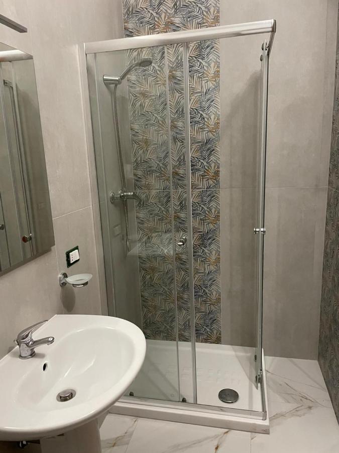 Camere Lorenzo Porto Cesareo Zewnętrze zdjęcie