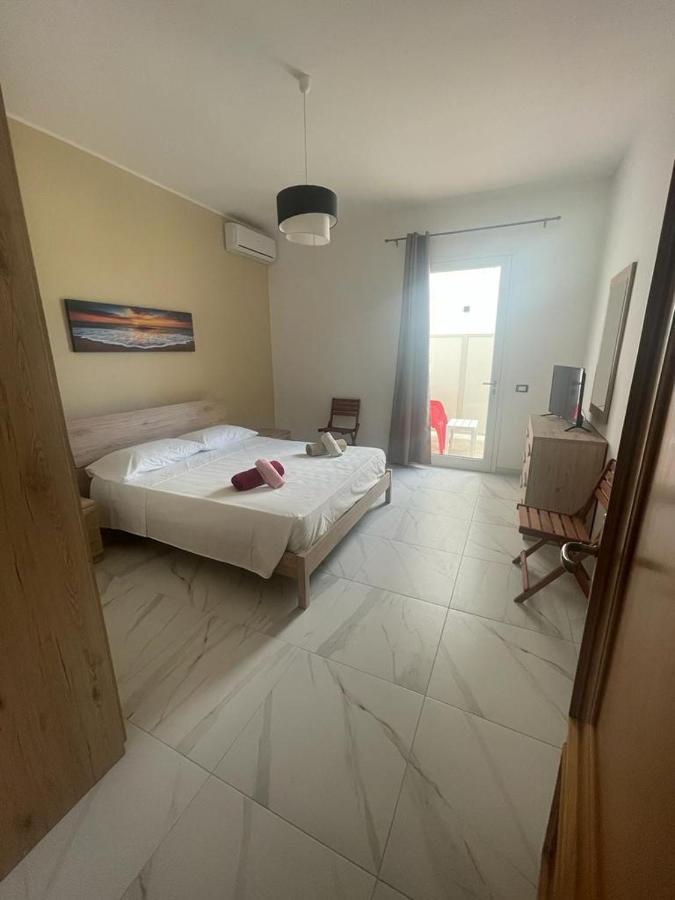 Camere Lorenzo Porto Cesareo Zewnętrze zdjęcie