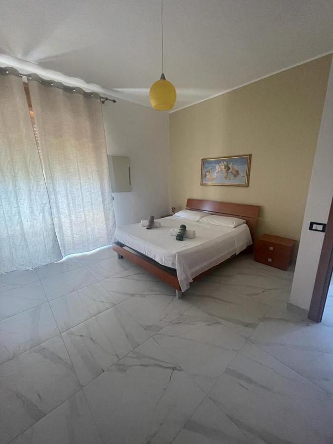 Camere Lorenzo Porto Cesareo Zewnętrze zdjęcie