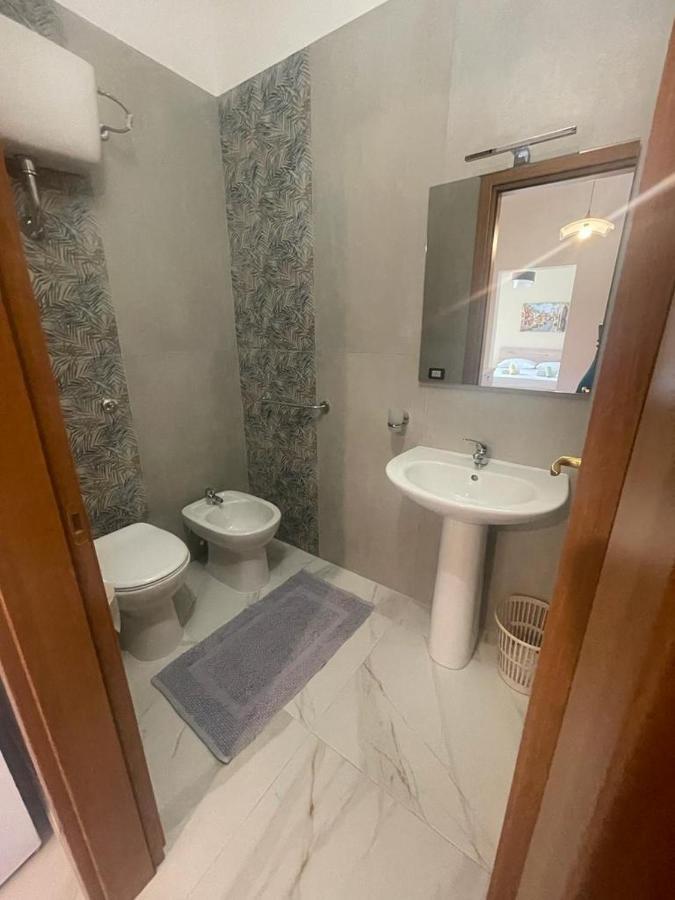Camere Lorenzo Porto Cesareo Zewnętrze zdjęcie