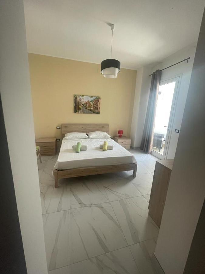 Camere Lorenzo Porto Cesareo Zewnętrze zdjęcie