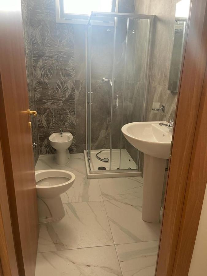 Camere Lorenzo Porto Cesareo Zewnętrze zdjęcie