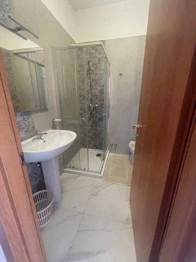 Camere Lorenzo Porto Cesareo Zewnętrze zdjęcie