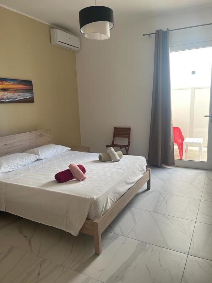 Camere Lorenzo Porto Cesareo Zewnętrze zdjęcie