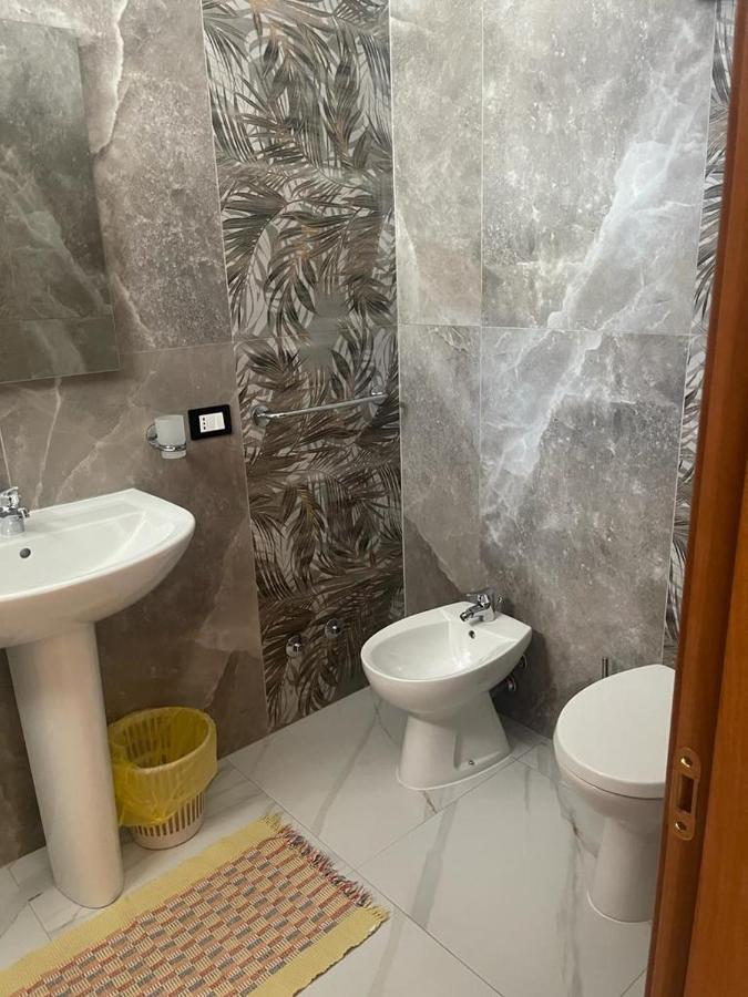 Camere Lorenzo Porto Cesareo Zewnętrze zdjęcie