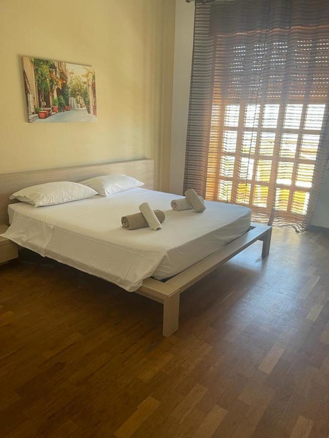 Camere Lorenzo Porto Cesareo Zewnętrze zdjęcie