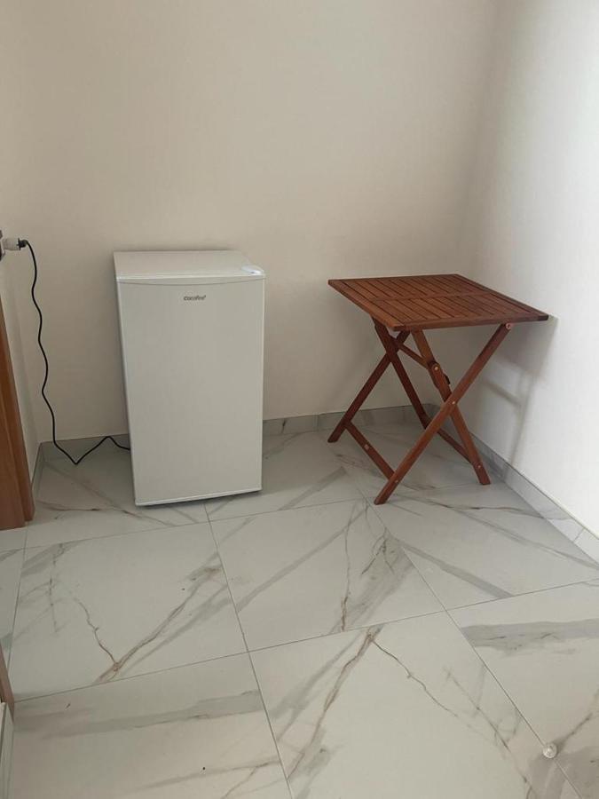 Camere Lorenzo Porto Cesareo Zewnętrze zdjęcie