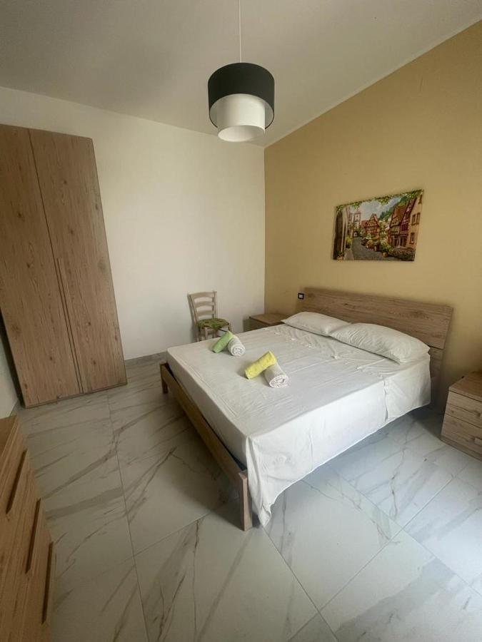 Camere Lorenzo Porto Cesareo Zewnętrze zdjęcie