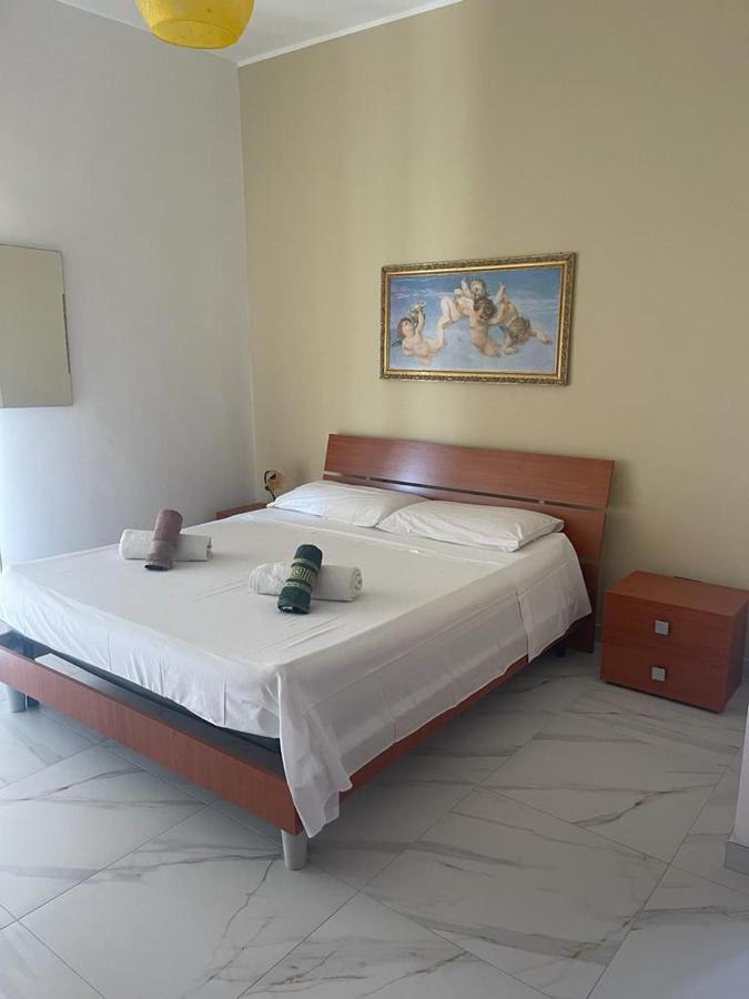 Camere Lorenzo Porto Cesareo Zewnętrze zdjęcie