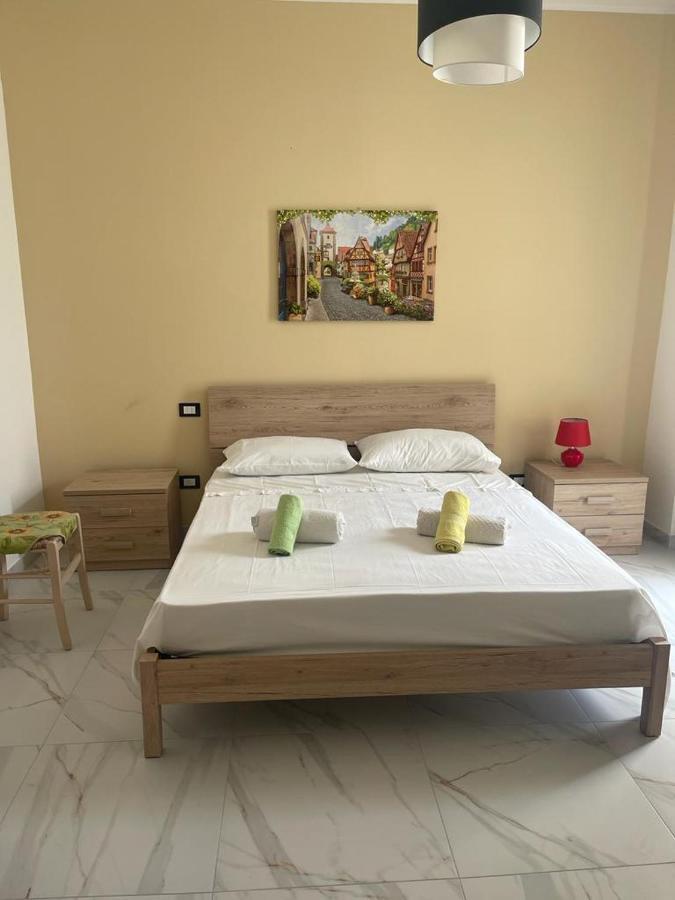 Camere Lorenzo Porto Cesareo Zewnętrze zdjęcie