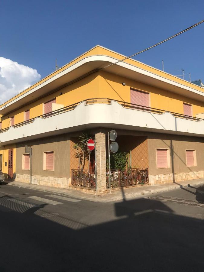 Camere Lorenzo Porto Cesareo Zewnętrze zdjęcie