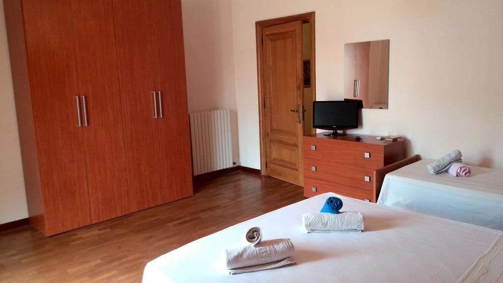 Camere Lorenzo Porto Cesareo Pokój zdjęcie